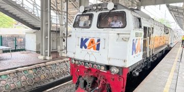 Update Tragedi Bekasi Timur: 106 Korban, Jalur Dibuka Bertahap, 24 KA Dibatalkan