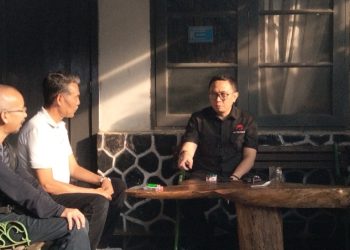 Di Balik Satwa yang Terurus, Ada Karyawan Setia: Andri Minta Jangan Disingkirkan