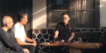 Di Balik Satwa yang Terurus, Ada Karyawan Setia: Andri Minta Jangan Disingkirkan