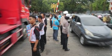 342 Perlintasan Kereta di Bandung Rawan, KAI Soroti Disiplin Pengendara