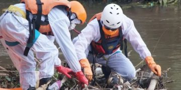 Penemuan Kerangka Manusia