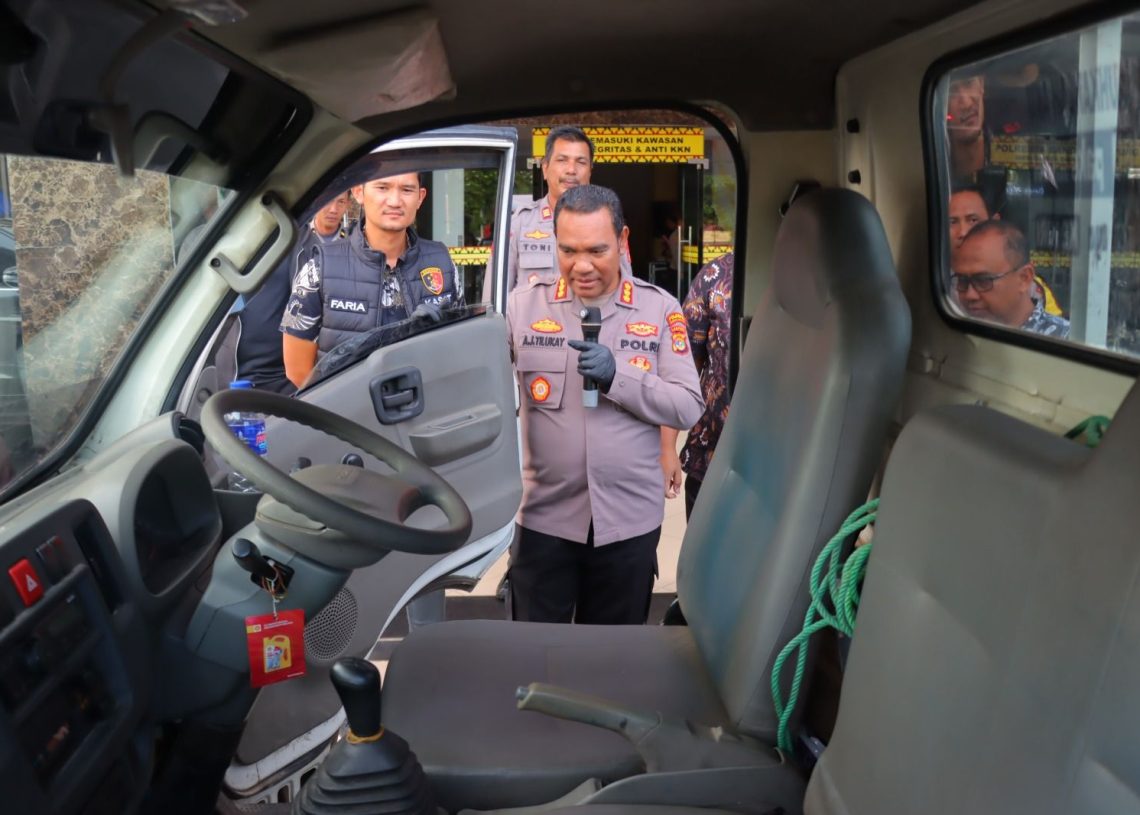 Rekomendasi Asuransi Mobil Terbaik