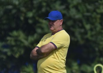 Persib Bandung Terancam Tersandung, Bojan Sebut Lawan Semen Padang Bisa Jadi Jebakan