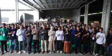 MBG Didorong Tekan Stunting di Kabupaten Bandung