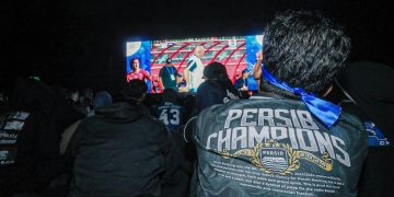 Persija vs Persib Hari Ini, Berikut 10 Titik Nobar Paling Ramai di Bandung