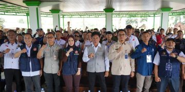 Asep Romy Dorong Program MBG Tekan Stunting di Kabupaten Bandung