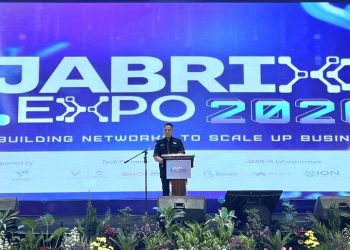 DE-CIX Dorong Interkoneksi, Ekosistem Digital Jabar Siap Melompat