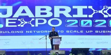 DE-CIX Dorong Interkoneksi, Ekosistem Digital Jabar Siap Melompat