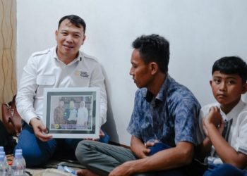 Trauma Usai Kecelakaan KRL, Negara Hadir Pulihkan Luka Batin Korban