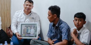 Trauma Usai Kecelakaan KRL, Negara Hadir Pulihkan Luka Batin Korban