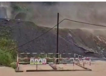 Upper Cisokan Longsor, Proyek Energi Ambisius Tersandung Risiko Alam