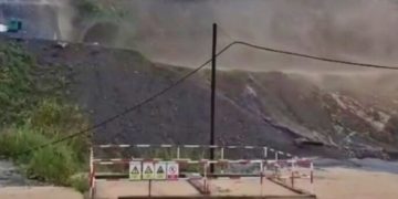 Upper Cisokan Longsor, Proyek Energi Ambisius Tersandung Risiko Alam
