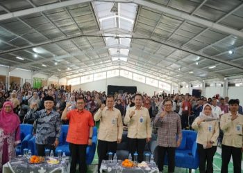 Netty Blak-blakan Soal Gizi di Bandung, MBG Disambut Antusias Warga