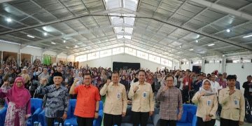 Netty Blak-blakan Soal Gizi di Bandung, MBG Disambut Antusias Warga