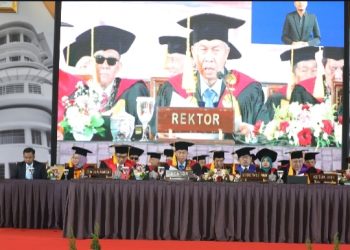 Tak Cuma IPK, Ribuan Lulusan UPI Kini Wajib Kantongi Sertifikat Kompetensi