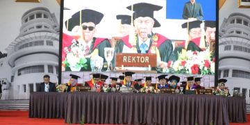 Tak Cuma IPK, Ribuan Lulusan UPI Kini Wajib Kantongi Sertifikat Kompetensi